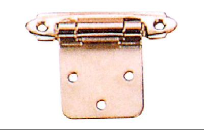 Self Closing Hinge